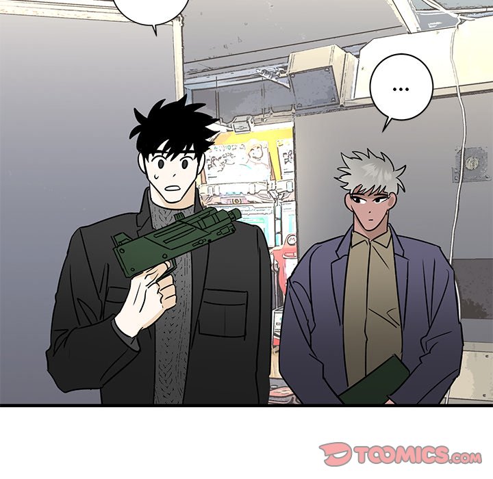 Hand in Hand 18