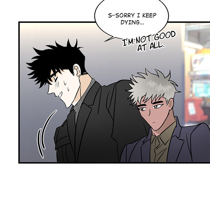 Hand in Hand 20