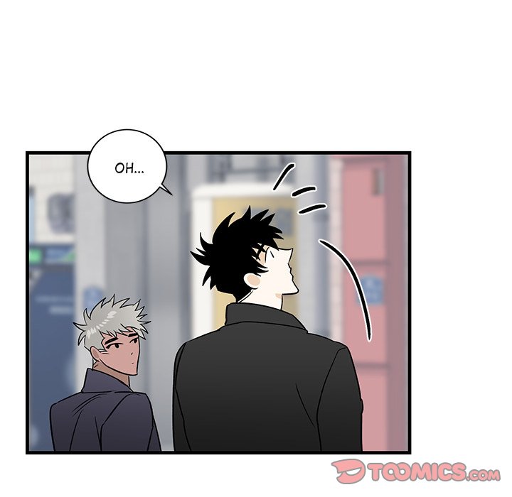 Hand in Hand 26