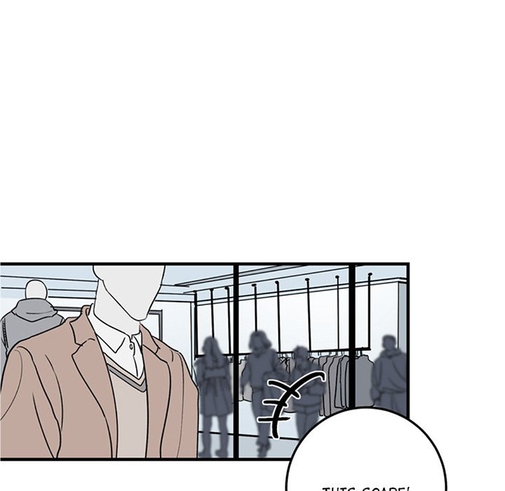 Hand in Hand 27