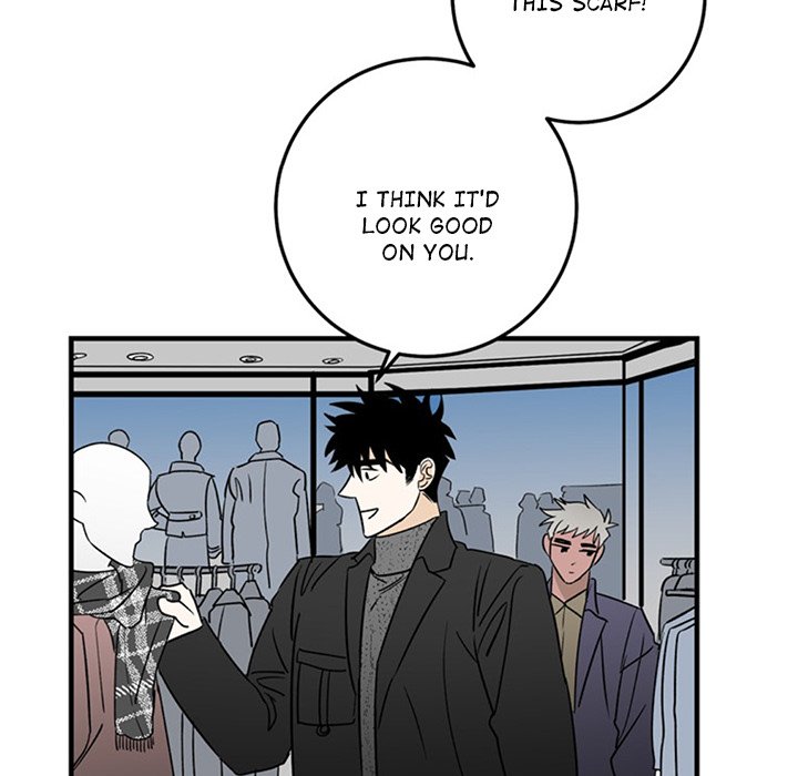 Hand in Hand 28