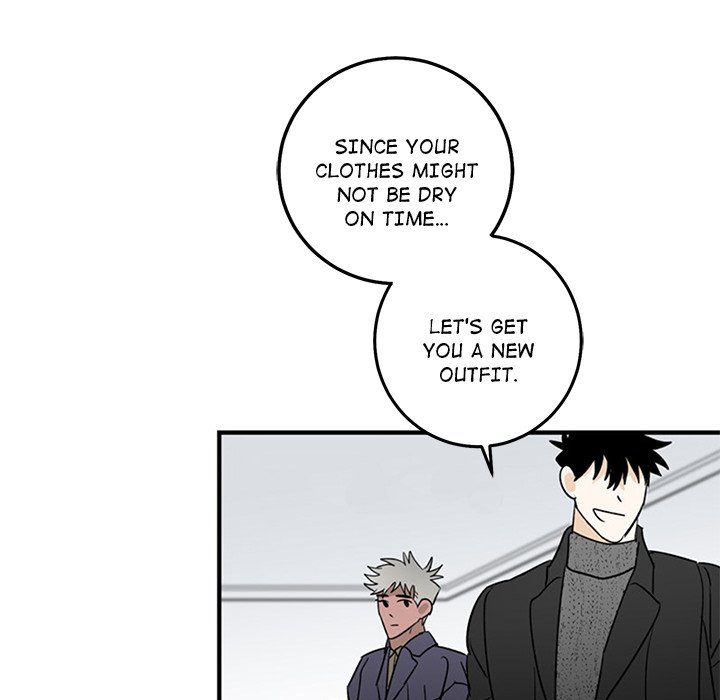 Hand in Hand 31