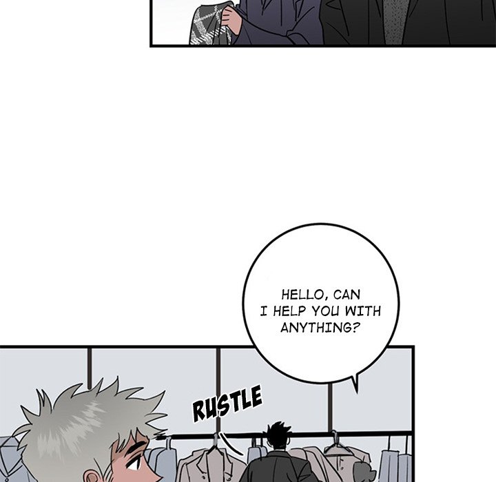 Hand in Hand 32