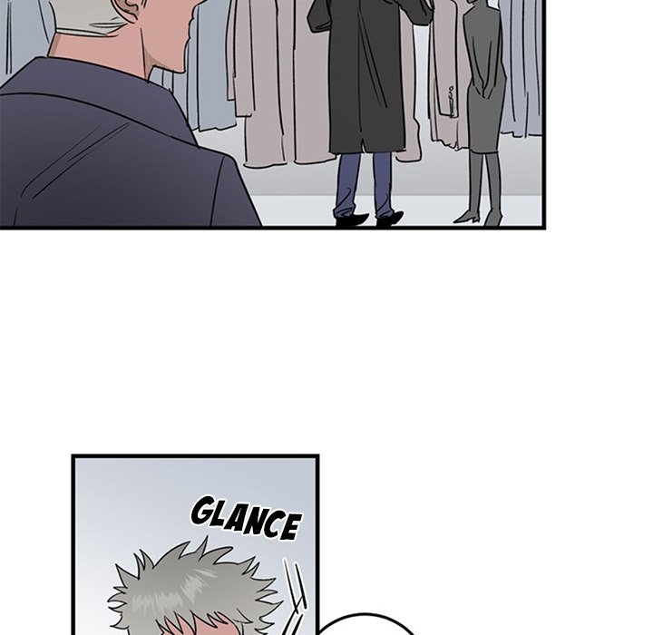 Hand in Hand 33