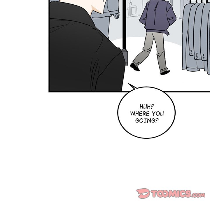 Hand in Hand 38