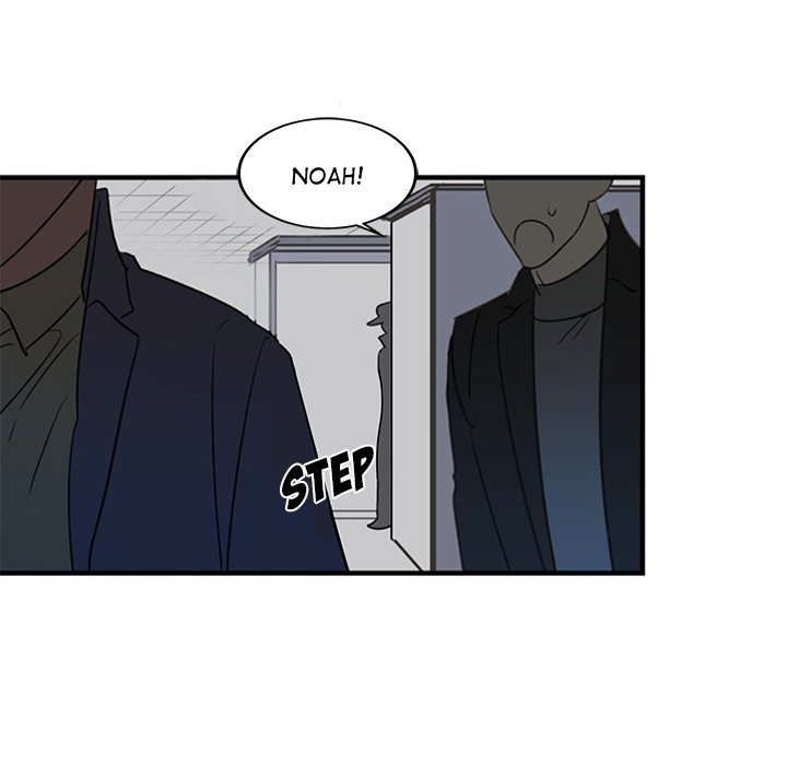 Hand in Hand 39