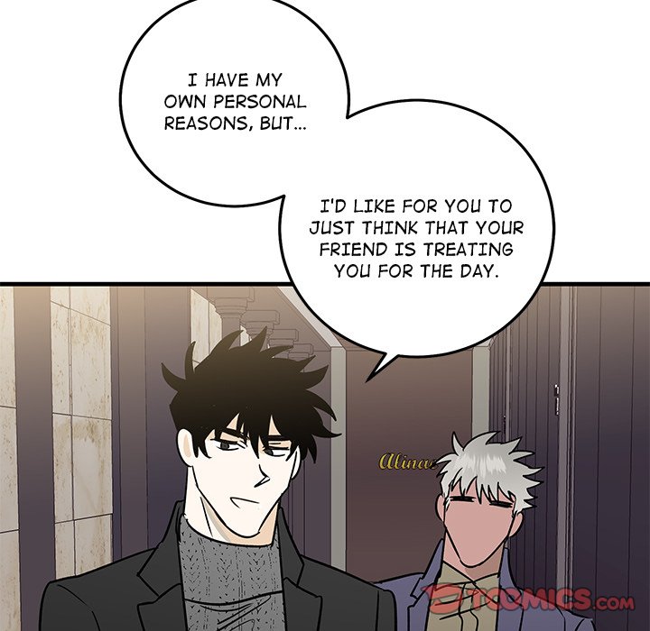 Hand in Hand 62