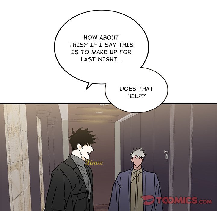 Hand in Hand 66