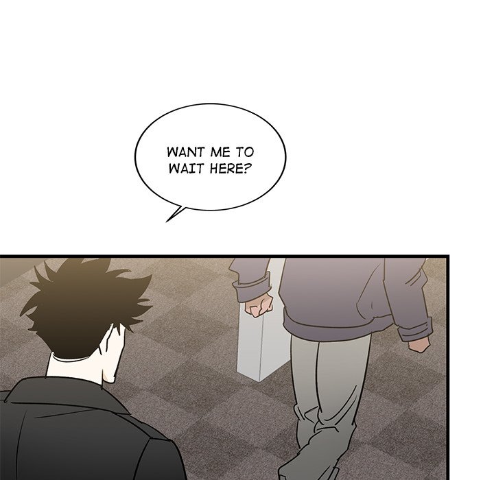 Hand in Hand 75