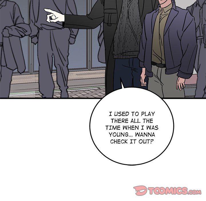 Hand in Hand 10