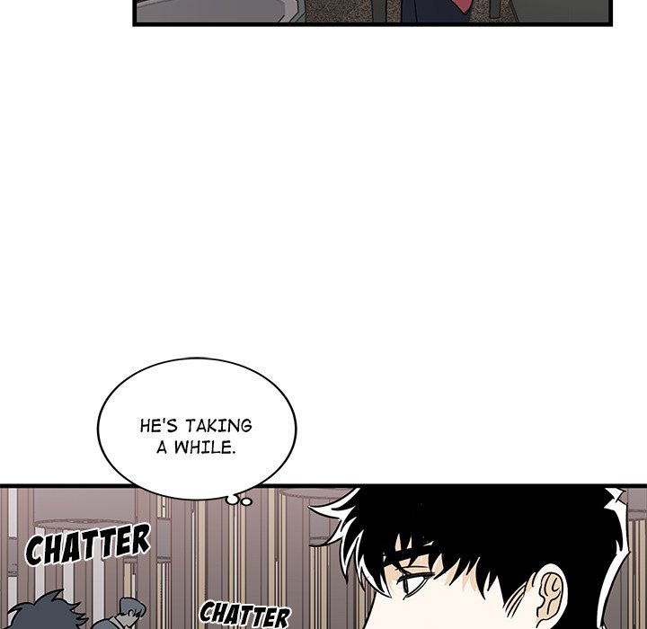 Hand in Hand 12