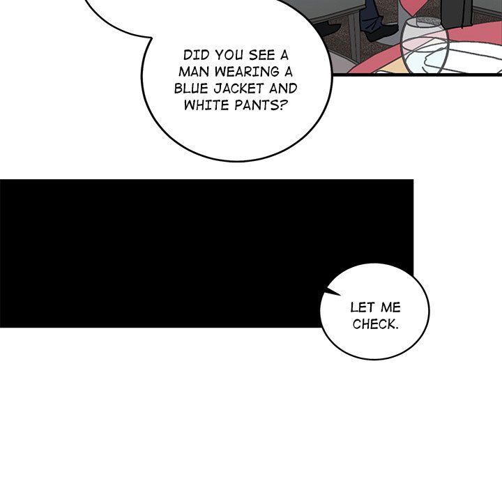 Hand in Hand 24