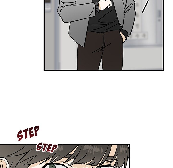 Hand in Hand 79