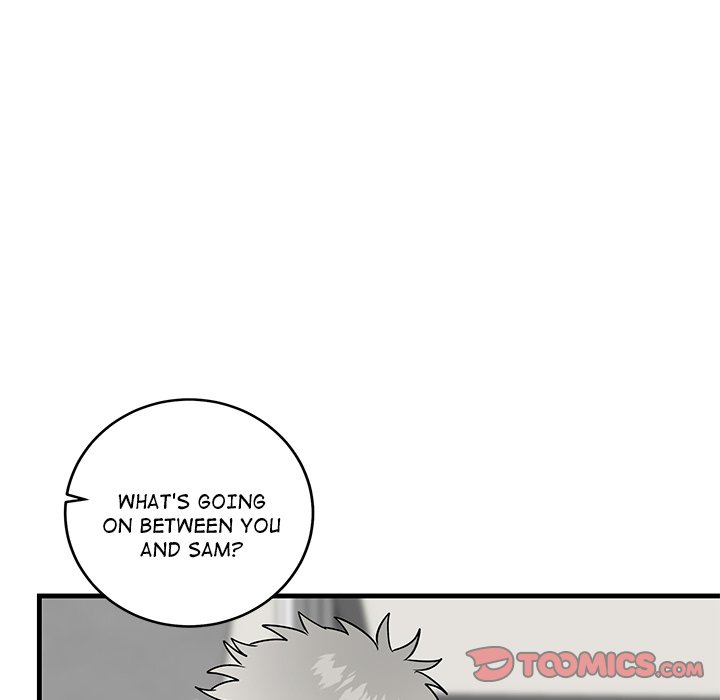 Hand in Hand 18