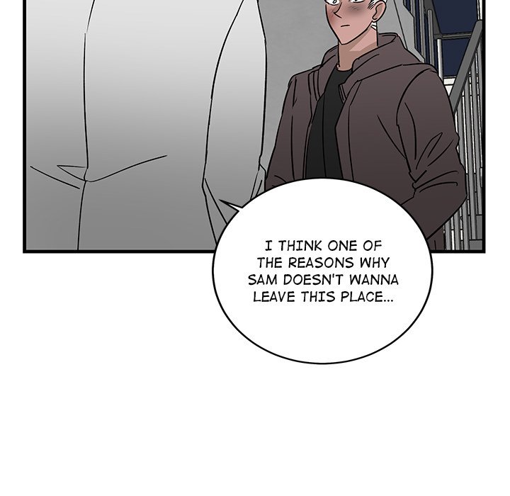 Hand in Hand 21