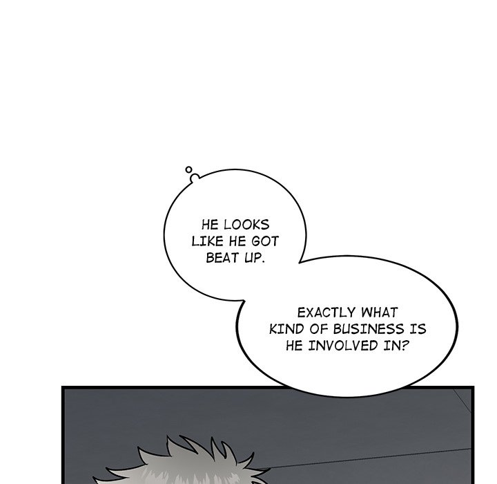 Hand in Hand 32