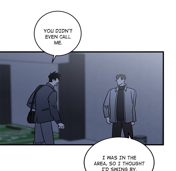 Hand in Hand 47