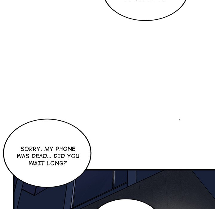 Hand in Hand 48