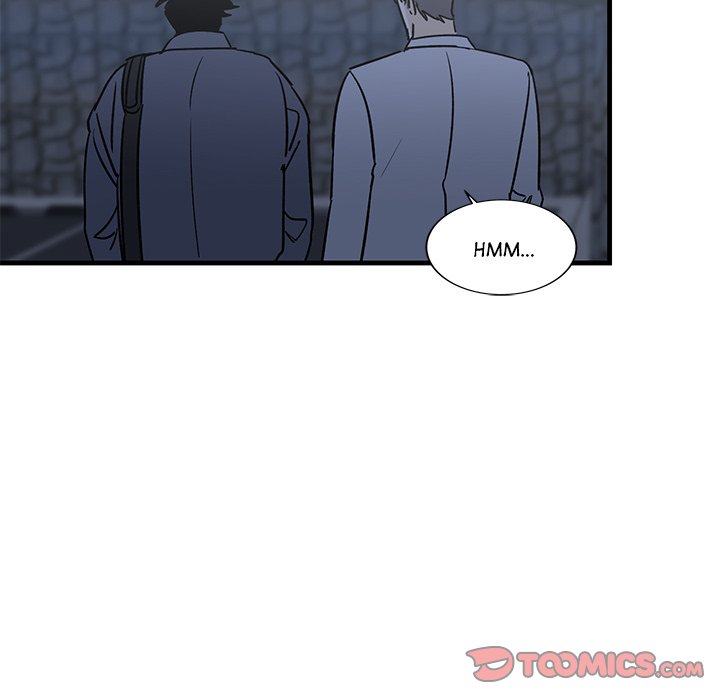 Hand in Hand 58