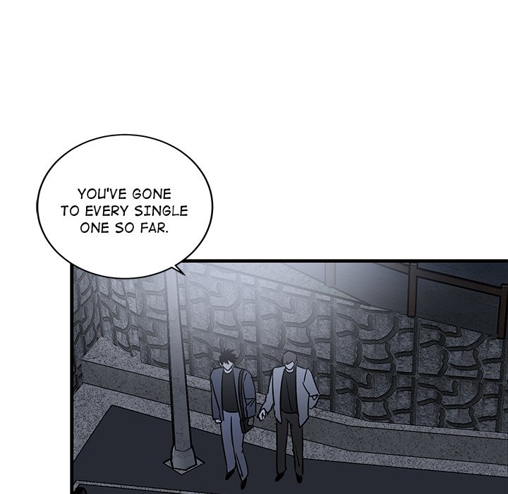 Hand in Hand 63