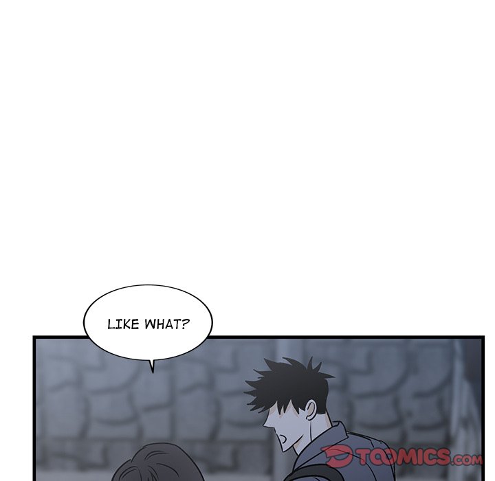 Hand in Hand 66