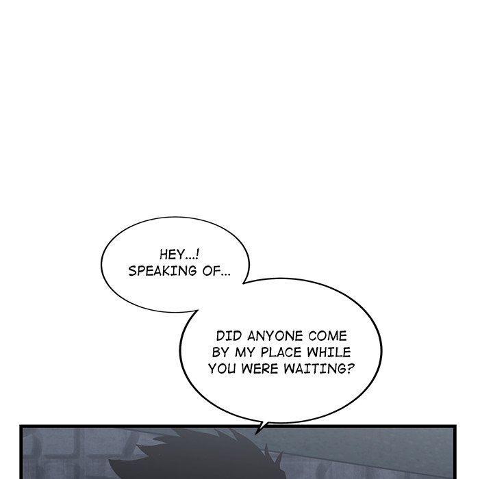 Hand in Hand 68