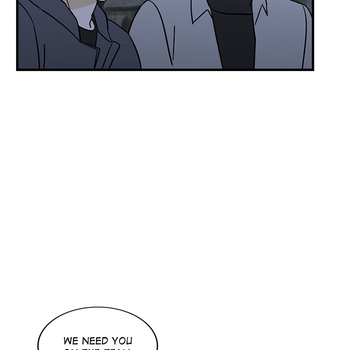 Hand in Hand 85