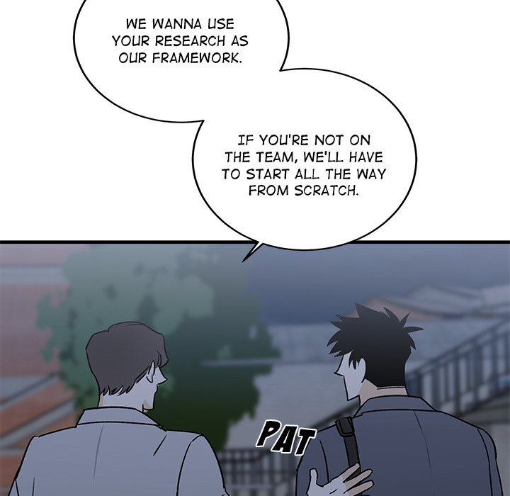 Hand in Hand 88