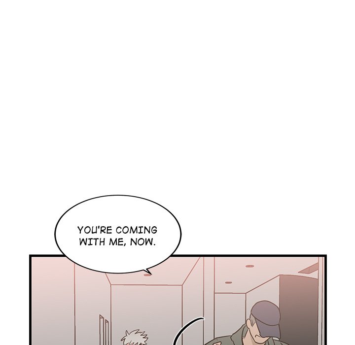 Hand in Hand 17