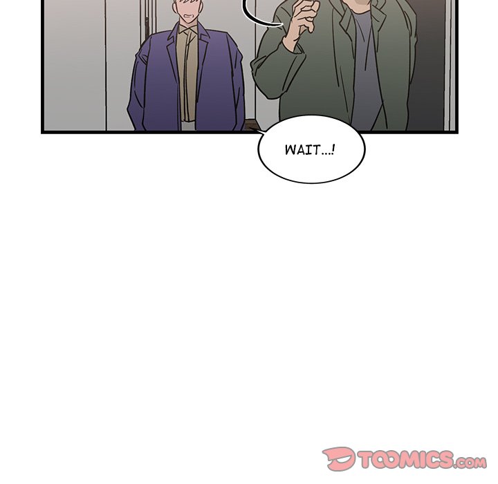 Hand in Hand 18
