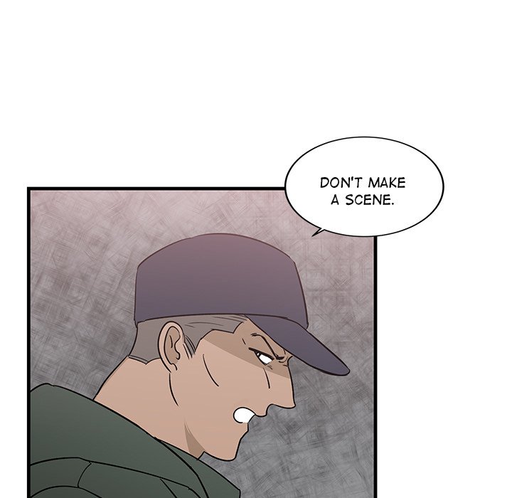 Hand in Hand 19