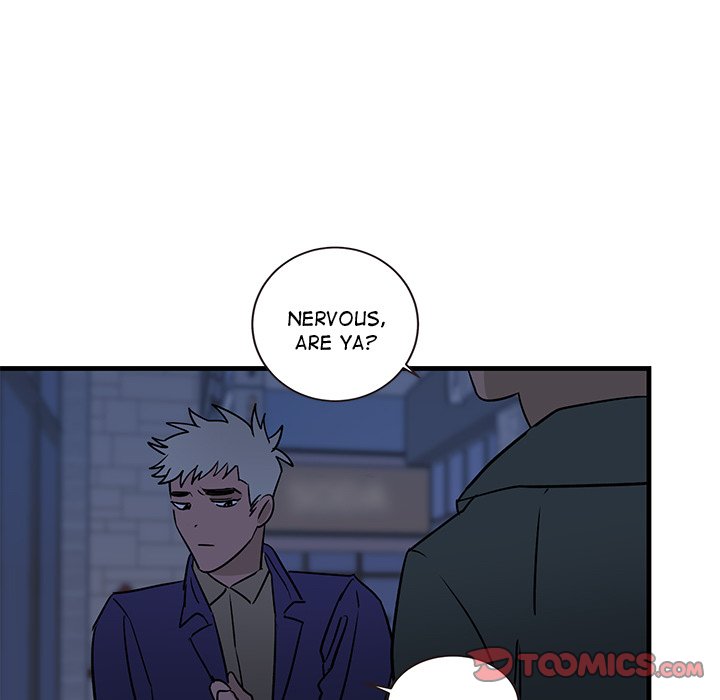Hand in Hand 26