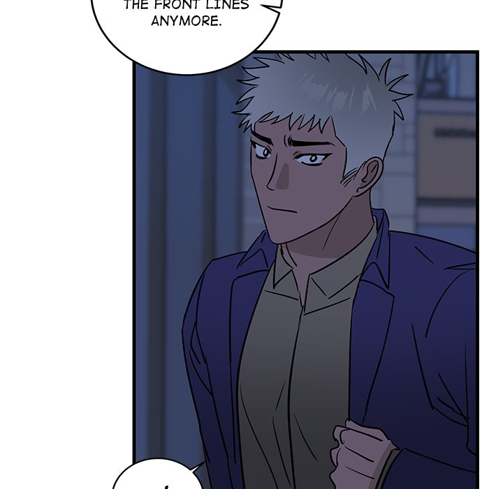 Hand in Hand 28