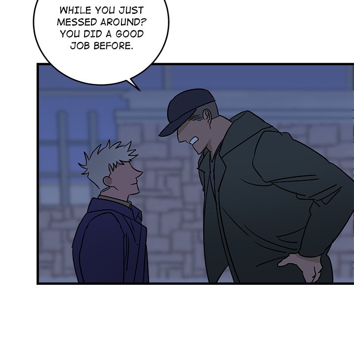 Hand in Hand 33