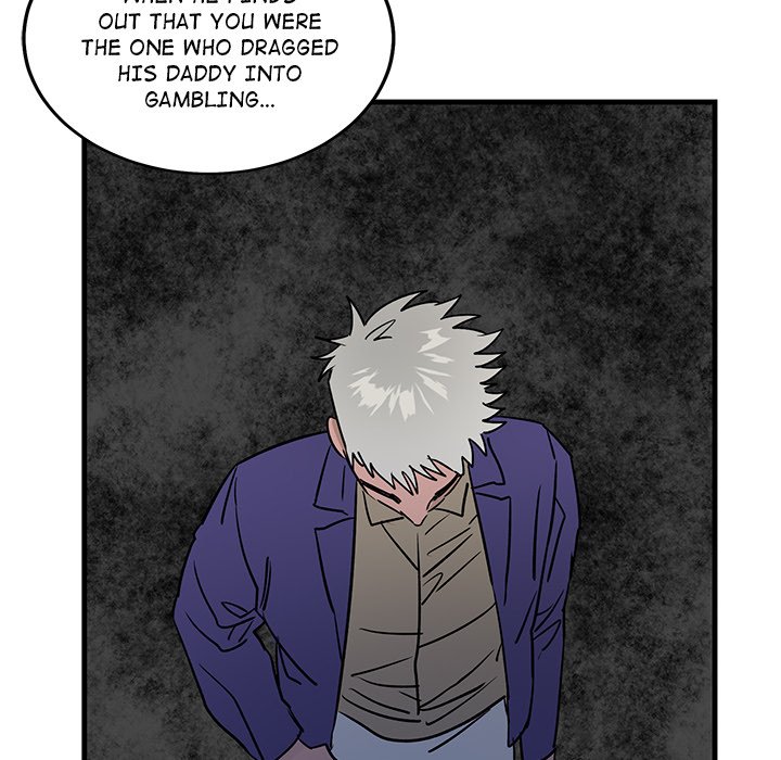 Hand in Hand 36