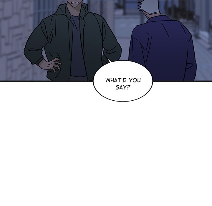 Hand in Hand 43
