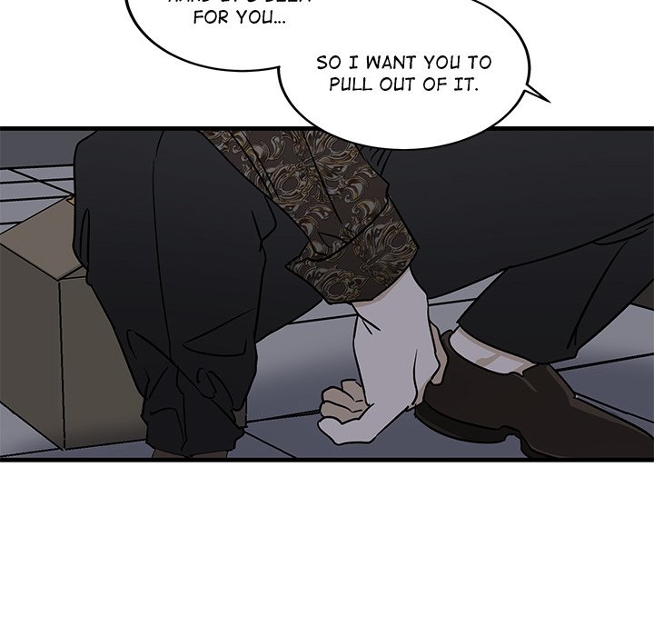 Hand in Hand 65