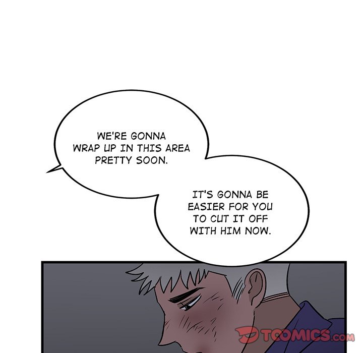 Hand in Hand 66