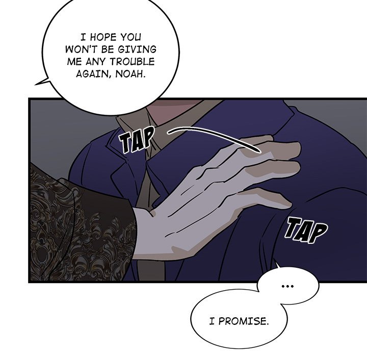 Hand in Hand 73