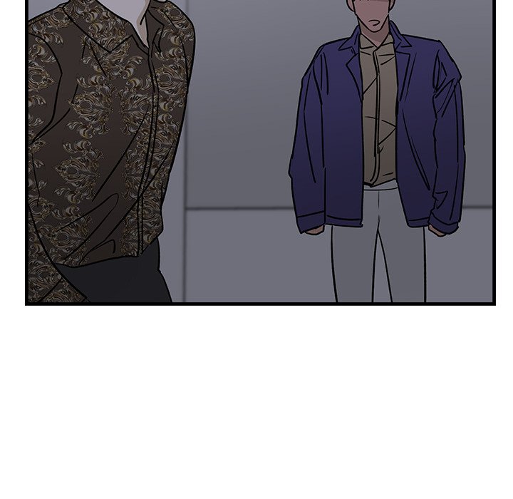 Hand in Hand 80