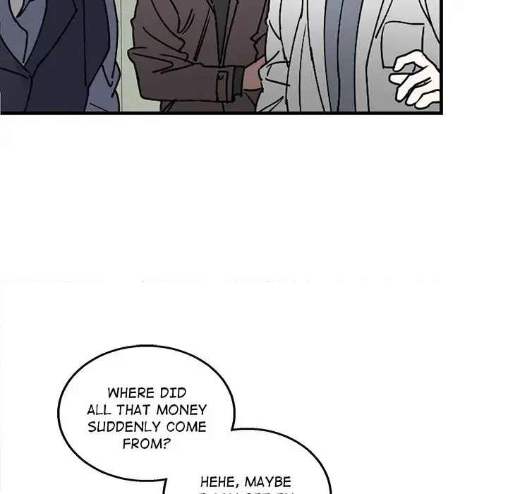 Hand in Hand 11
