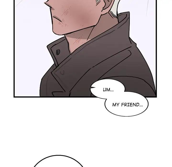 Hand in Hand 23