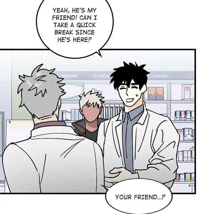 Hand in Hand 24