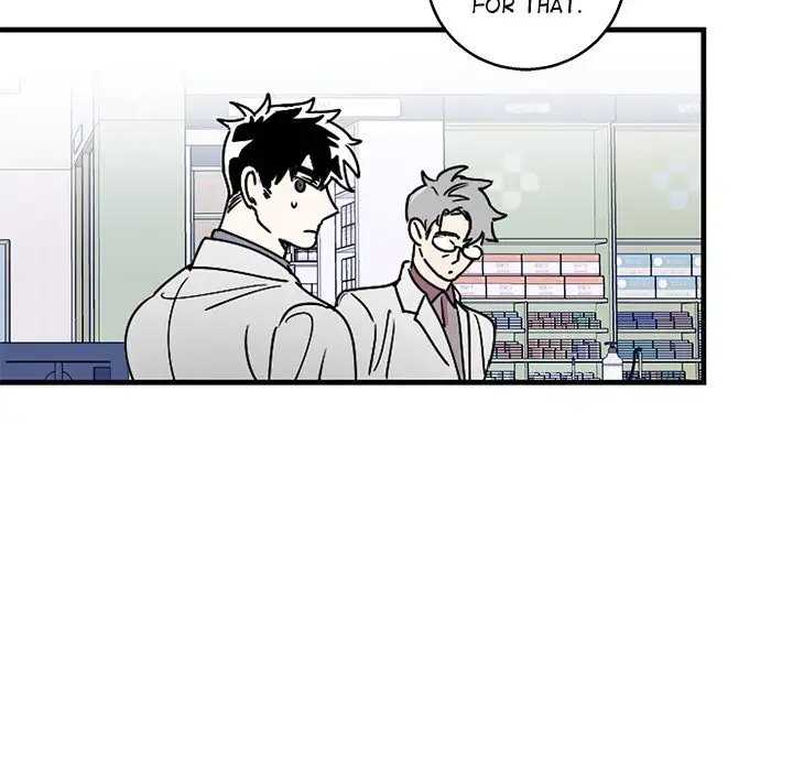 Hand in Hand 27