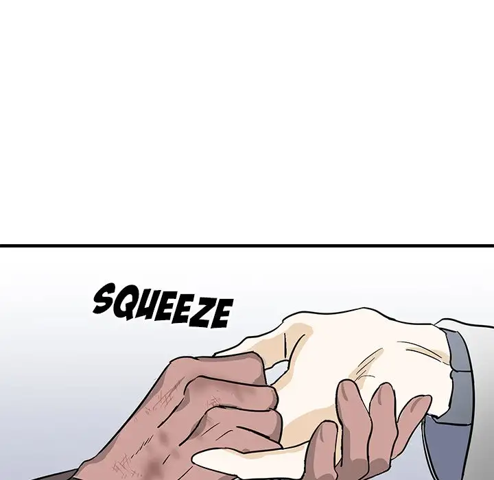 Hand in Hand 31