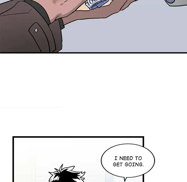 Hand in Hand 32