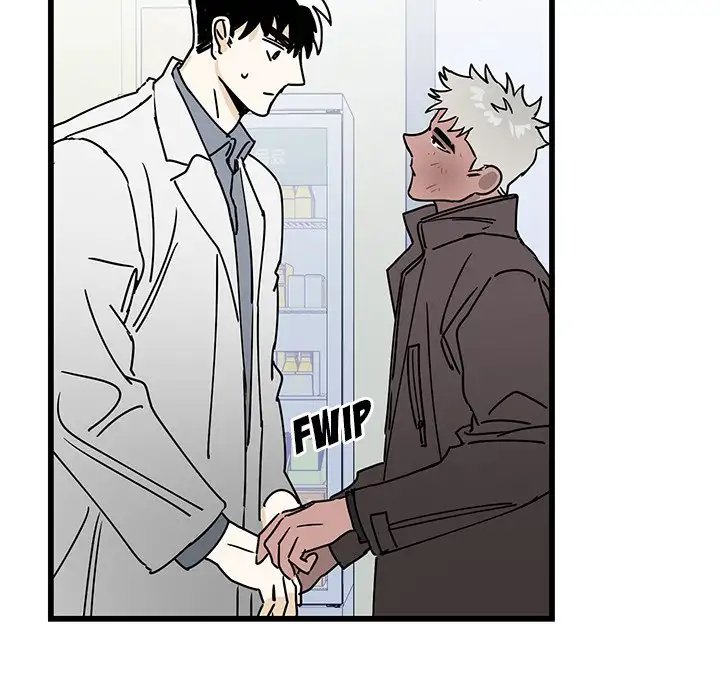 Hand in Hand 33