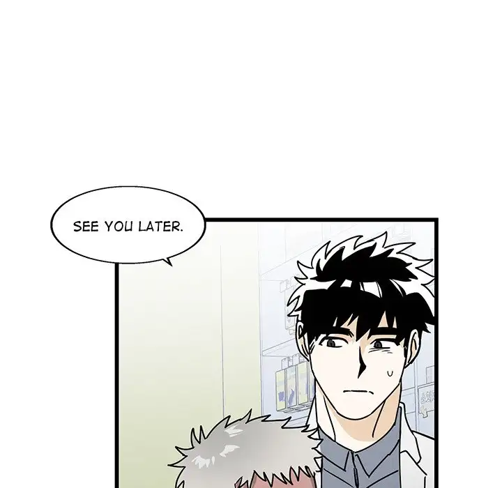 Hand in Hand 34