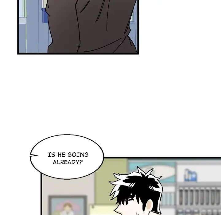 Hand in Hand 37
