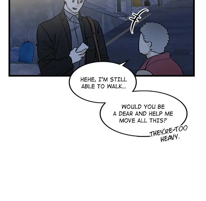 Hand in Hand 46